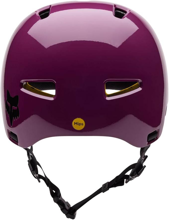 Fox Racing Unisex Flight Mountain Bike Helmet