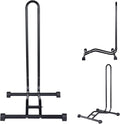 Stand for Garage | High Strength Powder Coated Steel Rack,Cycling Rack for Indoor Storage & Display, Portable Freestandings Stand for Mountain Folding Road