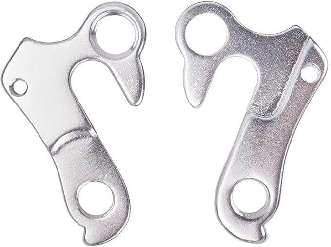 Bicycle Rear Derailleur Adapter Hanger Racing Cycling MTB Road Bicycle Mountain Bike Frame Gear Tail Hook Parts