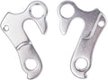 Bicycle Rear Derailleur Adapter Hanger Racing Cycling MTB Road Bicycle Mountain Bike Frame Gear Tail Hook Parts