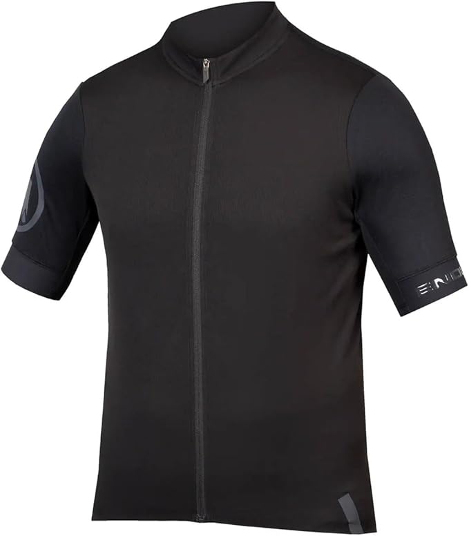 Endura Mens FS260 Road Cycling Jersey