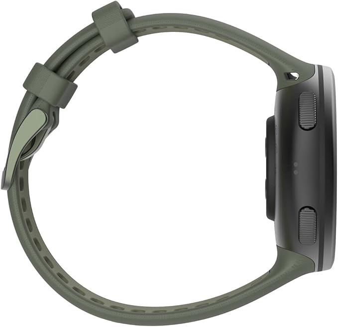 Polar Vantage V2 - Premium Multisport Smartwatch with GPS