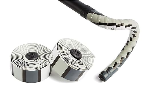 Cinelli Volee Handlebar Tape, Square