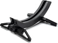 Bicycles Floor Stand Rack Bicycles Floor Stand Bikes Parking Rack Stand Bikes Storage Stand for Front Rear Wheel Parking