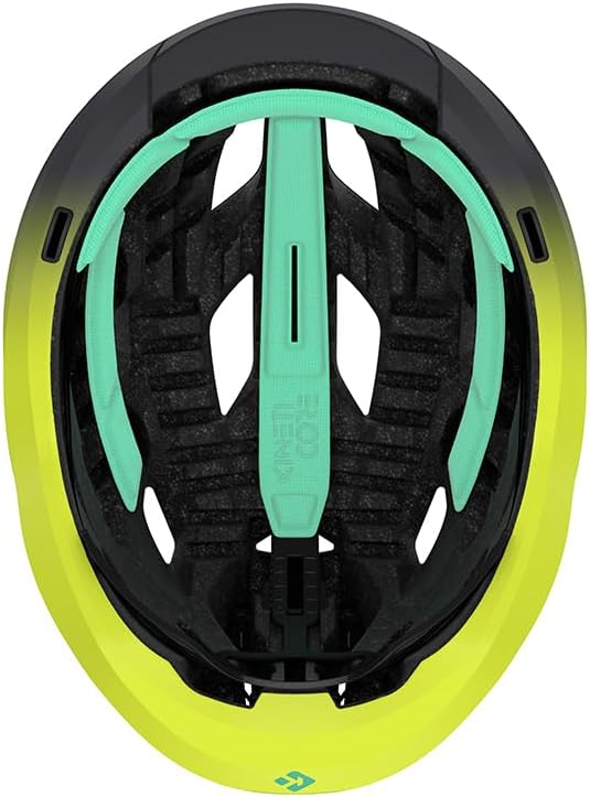 LAZER Strada KinetiCore Bike Helmet, Lightweight Bicycling Gear for Adults, Men & Women’s Cycling Head Gear