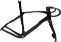 Compatible for T1000 Gravel Carbon Frame， Compatible for Disc Grevil F Road Bike Internal Cable 30 Colors 700 * 45C
