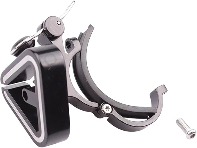 Triangle Classic Bicycle Bell Aluminum Alloy Long-Lasting Sound Availabe Road Bikes MTB Fits 22.2-25.4mm Handlebar