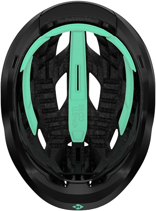 LAZER Strada KinetiCore Bike Helmet, Lightweight Bicycling Gear for Adults, Men & Women’s Cycling Head Gear