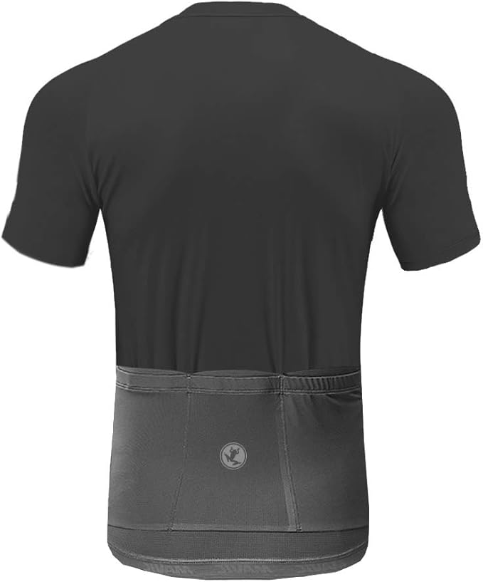 UGLY FROG Cycling Jersey Short Sleeve Men MTB Bike Clothing Road Bicycle Shirts Shorts Padded Pants DXMX01