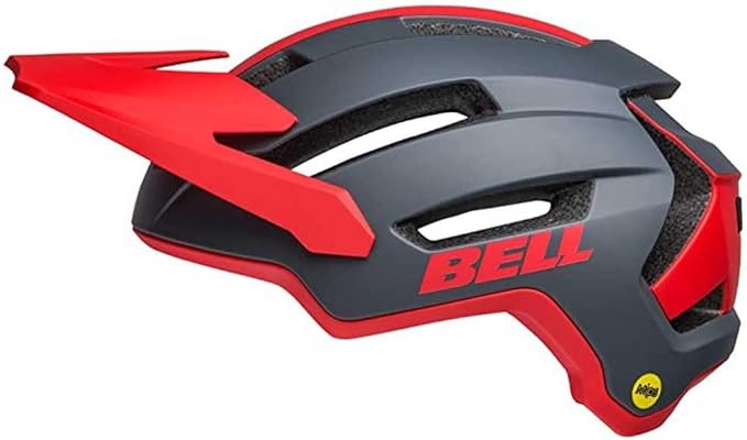 Bell 4Forty Air MIPS Bicycle Helmets