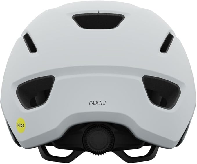 Giro Caden MIPS II LED Adult Urban Bike Helmet