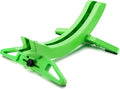 Bicycles Floor Stand Rack Bicycles Floor Stand Bikes Parking Rack Stand Bikes Storage Stand for Front Rear Wheel Parking