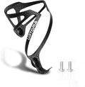 Full Carbon Fiber Bike Water Bottle Holder, Ultra-Light Water Bottle Cage for Bike, High Strength Durable Carbon Cup Holder for Bike, Road Bike, Mountain Bike, Electric Bike (1pack)