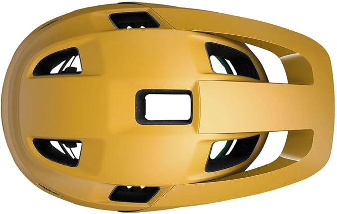 LAZER Lupo KinetiCore Mountain Bike Helmet, Adjustable Fit from 54-61 cm