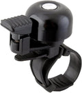 Delta Aluminum Bicycle Bells for Handlebars