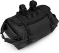 Osprey Escapist On-Bike Handlebar Bag, Black, Large