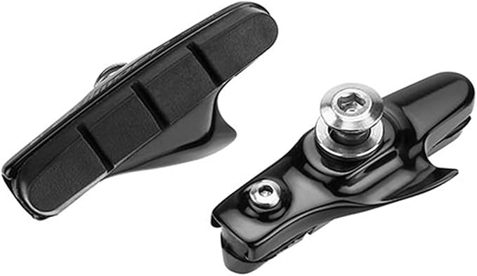 Jagwire Road Sport S Brake Pads SRAM/Shimano Black