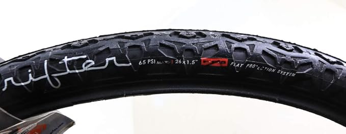 Serfas Drifter Tire with FPS