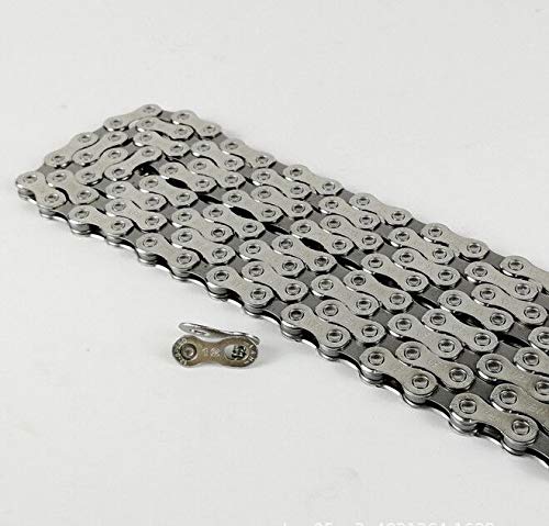 YBN S12 12 Speed Chain MTB Road Bike Chain for Shimano Sram Campagnolo with Magic Buckle