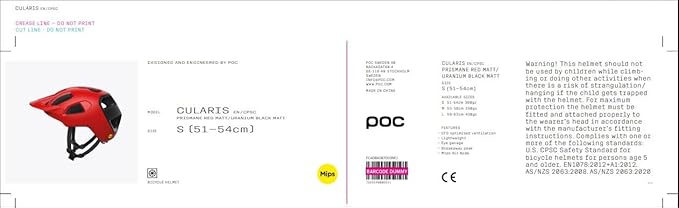 POC Cularis