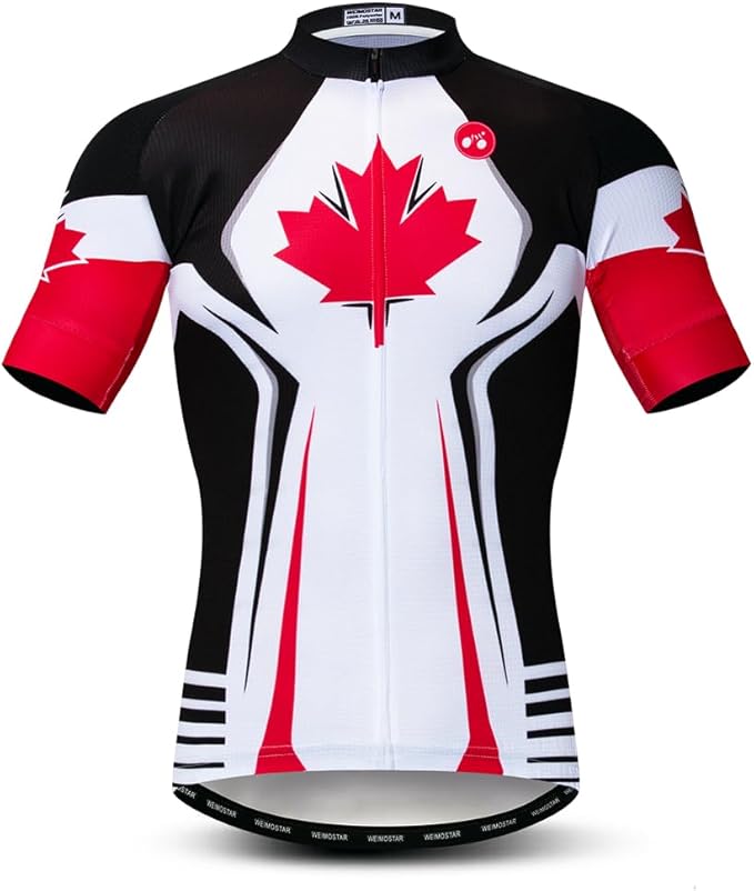 Cycling Jersey Men Set Road Short Sleeve Quick Dry Bike Padded Cycling Clothing Suit Bicycle Wear Summer