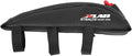 XLAB Stealth Pocket 400 C – Strap Mounted Aerodynamic Top Tube Bag for Triathlon and Gravel Bikes