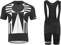 UGLY FROG Cycling Jersey Short Sleeve Men MTB Bike Clothing Road Bicycle Shirts Shorts Padded Pants DXMX01