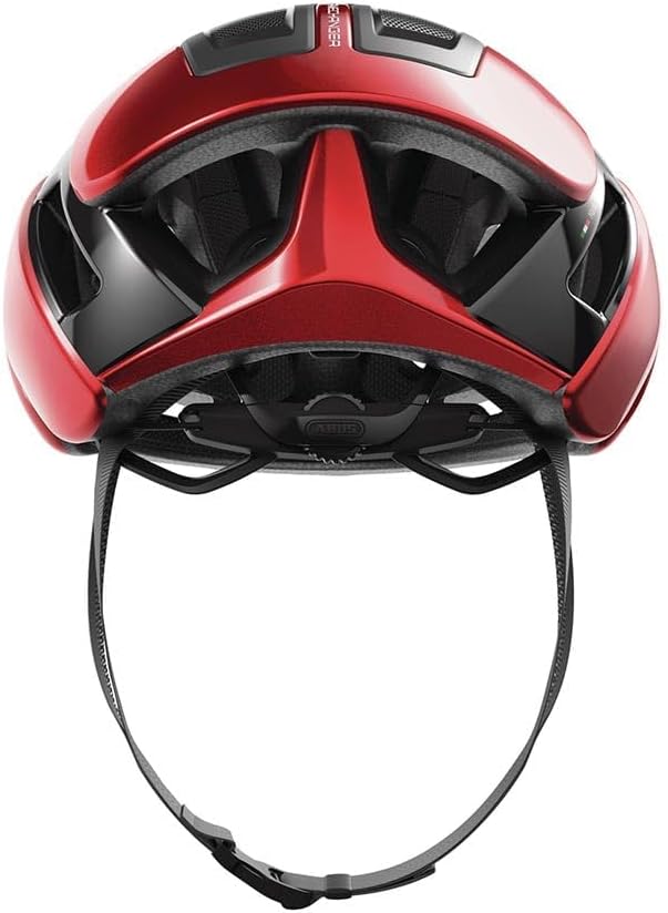 ABUS Gamechanger 2.0 Aero Road Bike Helmet – Lightweight Road Cycling Helmet – High-Performance Helmet for Men & Women