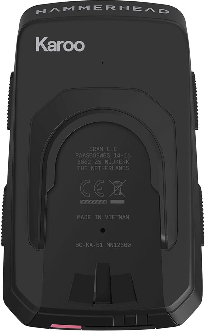 SRAM Hammerhead Karoo GPS Bike Computer