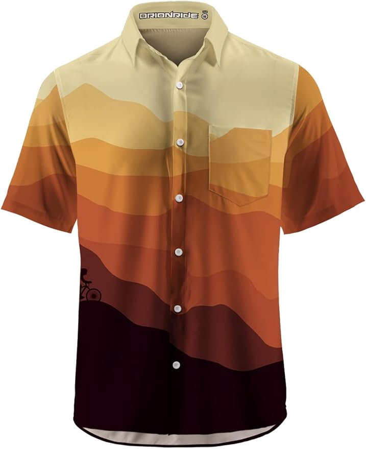 Cycling Shirts-Original Design Artist Style