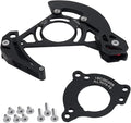 BESNIN Chain Guide ISCG-05 Mountain Bike Chain Guide Bike MTB Chain Guide for 1x System Black or Purple