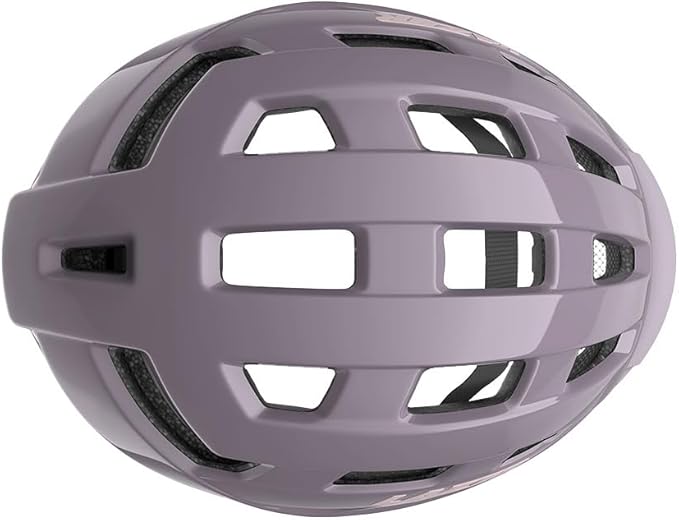 LAZER Codax KinetiCore Bike Helmet, Bicycling Gear for Adults, Men & Women’s Cycling Head Gear