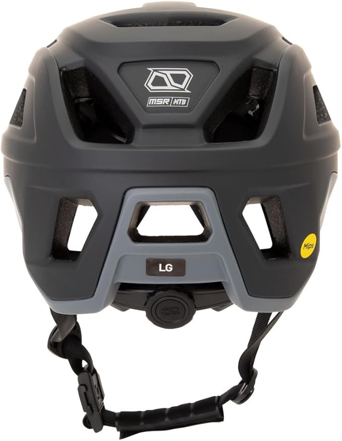 MSR MT1 w/MIPS Helmet