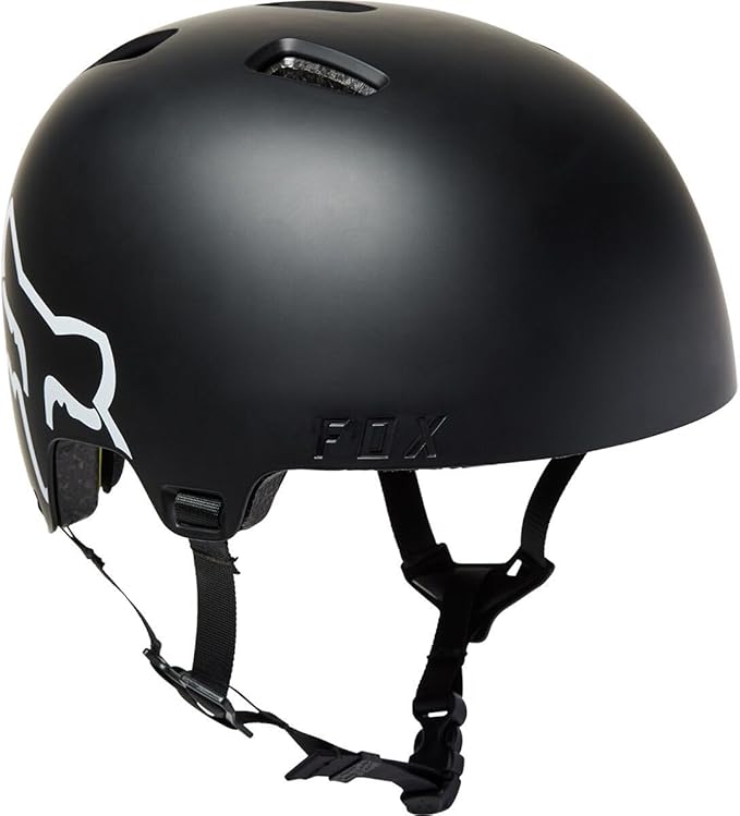 Fox Racing Flight Bicycle Helmet