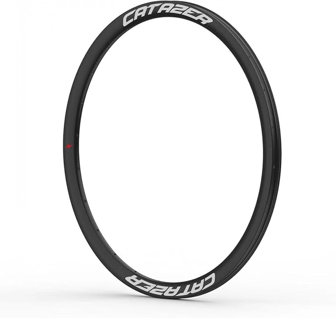 Full Carbon Road Bike Wheel Rims 700C Tubeless Hooked/Hookless/Tubular Road Bicycle Rims 28 Width For Road Bike