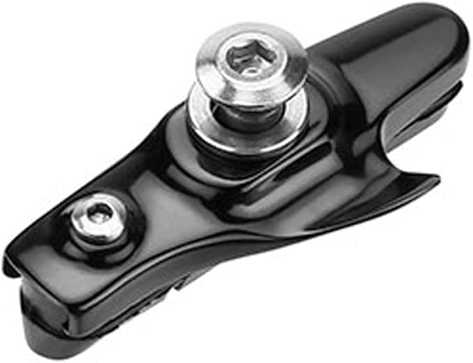 Jagwire Road Sport S Brake Pads SRAM/Shimano Black