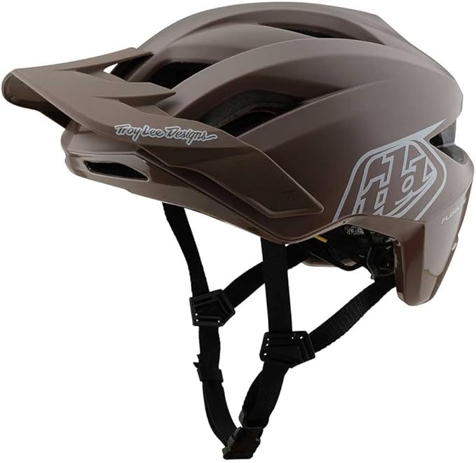 Troy Lee Designs - Youth FLOWLINE Helmet, MIPS for Mountain Bicycle MTB, OSFA