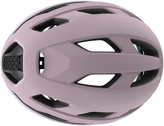 LAZER Strada KinetiCore Bike Helmet, Lightweight Bicycling Gear for Adults, Men & Women’s Cycling Head Gear