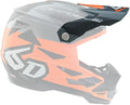 6D Helmets | ATR-2 (2023 - Older) Motorcycle Helmet Replacement Visor | Designed to Easily Replace Original Visor