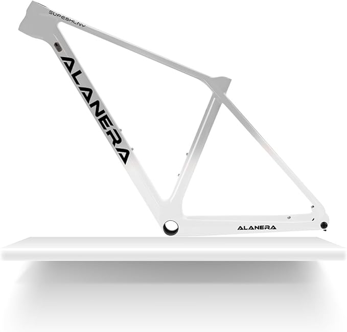 29er Mountain Bikes Frame XS/S/M/L Carbon Disc Brake MTB Frame 12 * 148mm Boost Thru Axle Frame Internal Routing