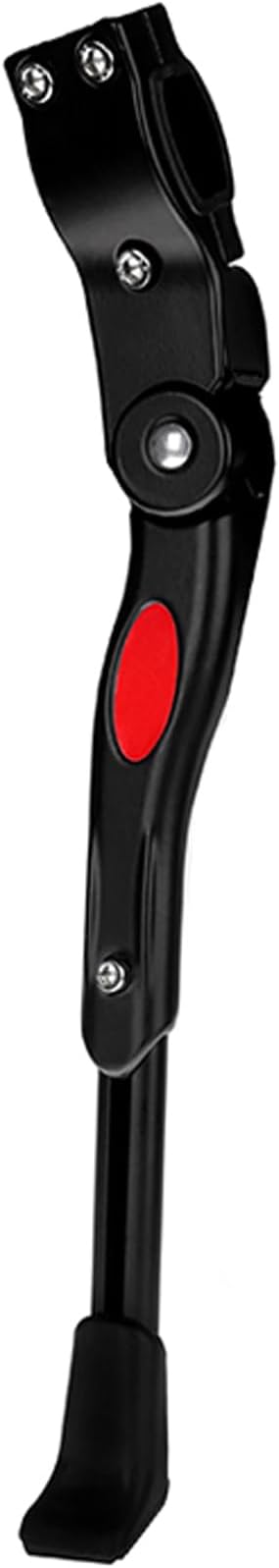 Bicycle Kickstand for Giant Trance Advanced Pro 29 2 2021 - Adjustable Bike Kickstand - Non-Slip Foot, Easy Install, Aluminum Alloy Material, Stable and Durable Support - Bike Stand