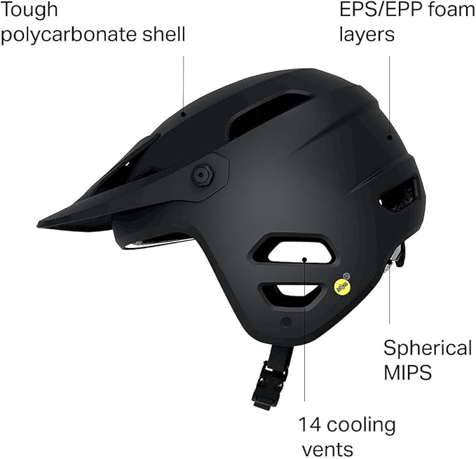 Tyrant MIPS Helmet