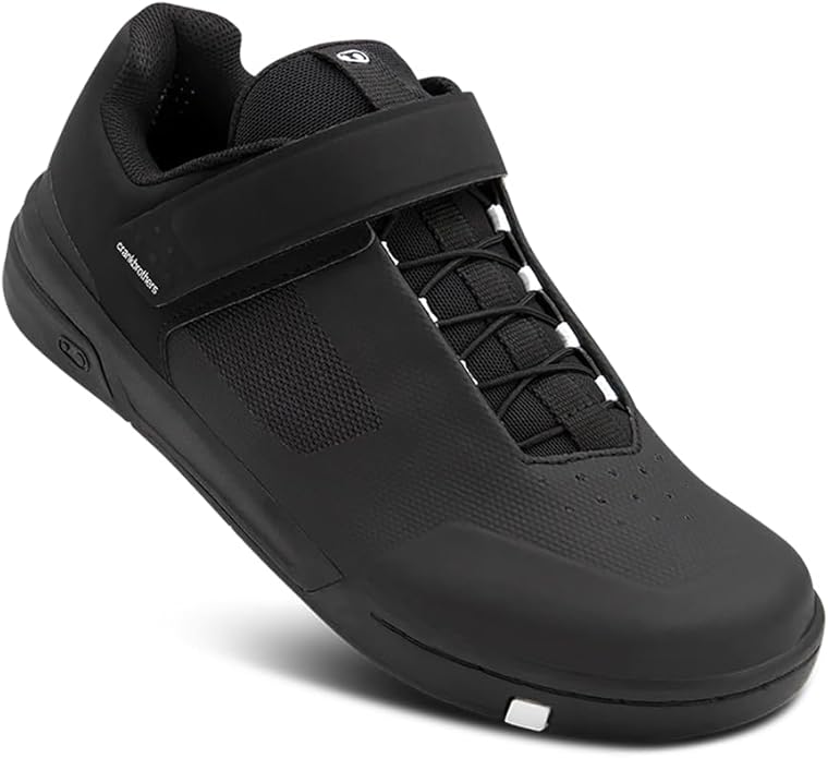 Crankbrothers Stamp Speed Lace Unisex-Adult Flat MTB Shoes
