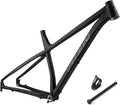 Hardtail MTB Frame 27.5/29er XC Mountain Bike Frame Boost Thru Axle 12 * 148mm Aluminum Alloy Frame Disc Brake M/L