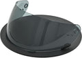 Replacement Motorcycle Helmet Visor Shield for Star RS-1 Vortex Qualifier Revolver Helmet Accessories Universal
