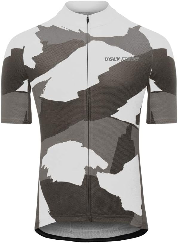 2021 Men Pro Racing Team MTB Cycling Short Sleeve Jersey Shorts Set