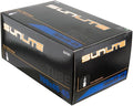 Sunlite Standard Presta Valve Bicycle Tubes