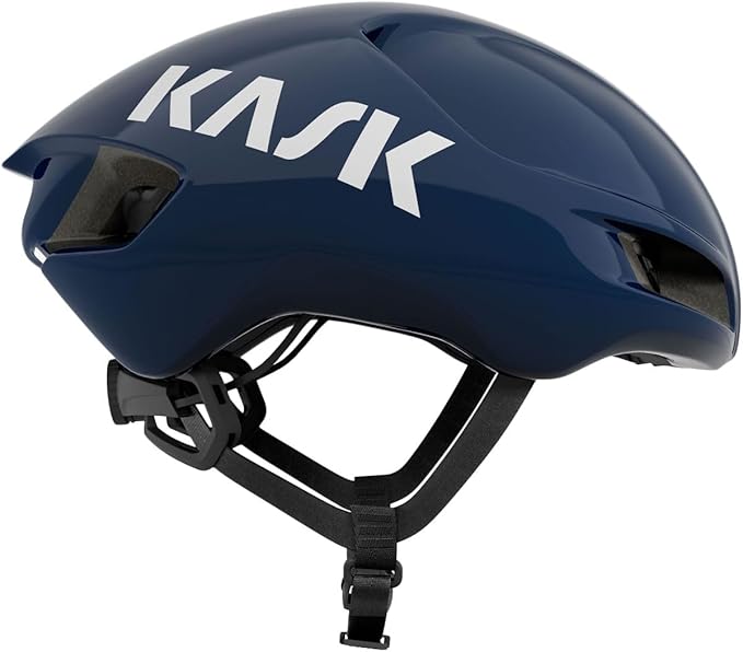 Kask Utopia Y Bike Helmet I Aerodynamic, Road Cycling & Triathlon Helmet for Speed