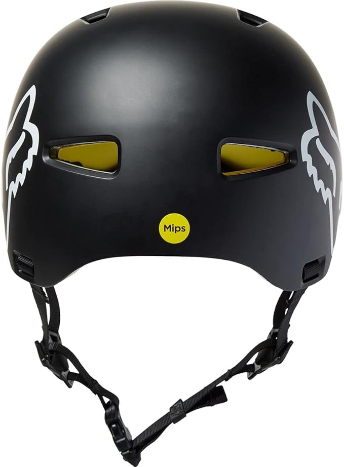Fox Racing Flight Bicycle Helmet