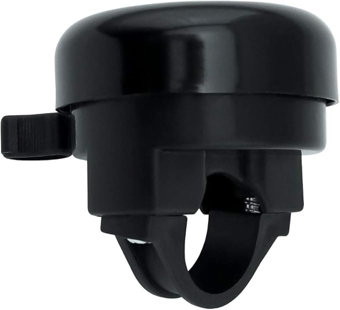 Graphics & More Batman Character Bicycle Handlebar Bike Bell